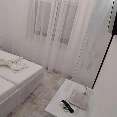 Vila Casa Din Vis, Eforie Sud *