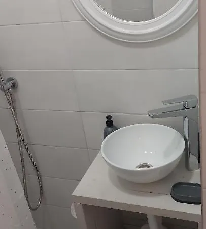 ゲストハウス Vila Casa Din Vis, Eforie Sud